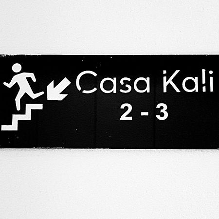 Casa Kali 2 Apartment Heraklion Exteriör bild