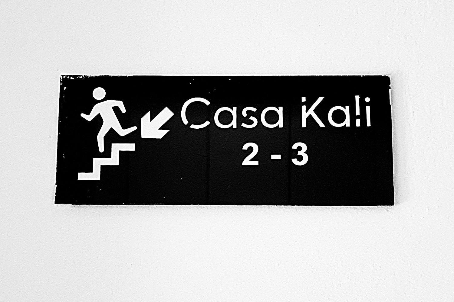 Casa Kali 2 Apartment Heraklion Exteriör bild